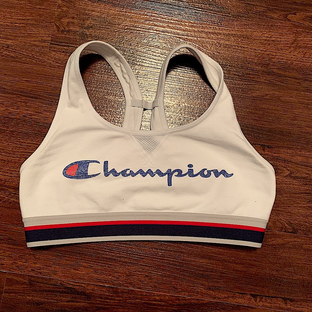 Champion Sports Bra
